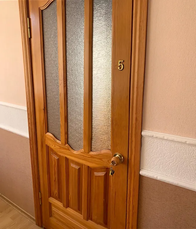 Квартира Комната — Сочи