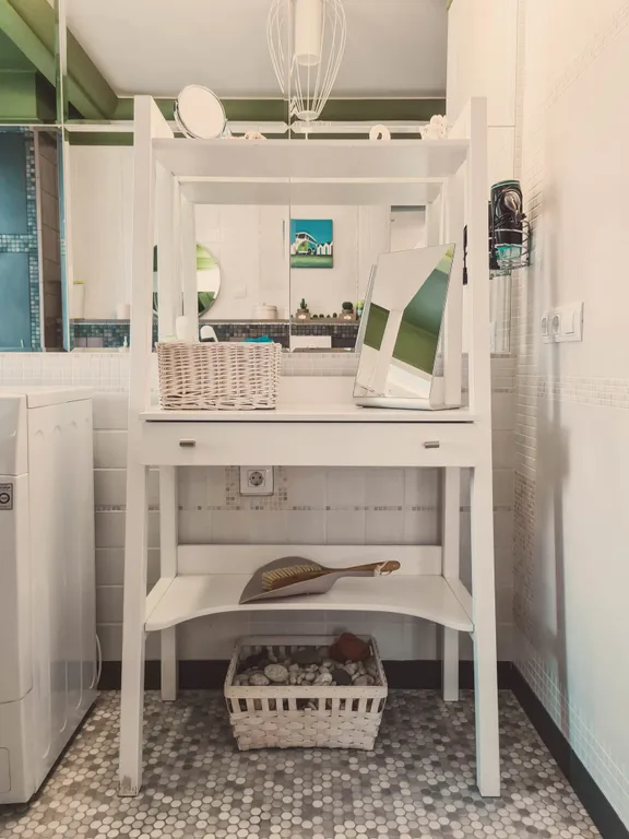 Квартира Атмосфера