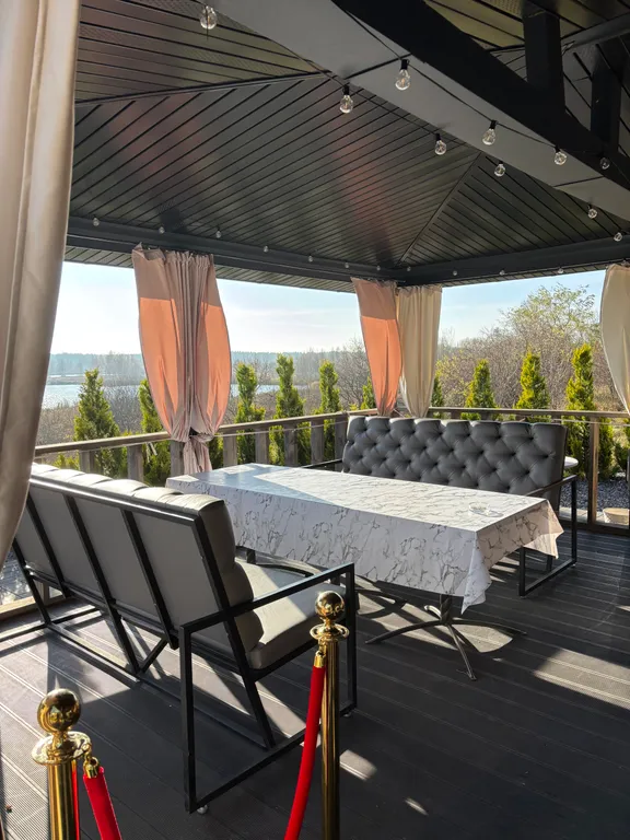 Просторный семейный номер