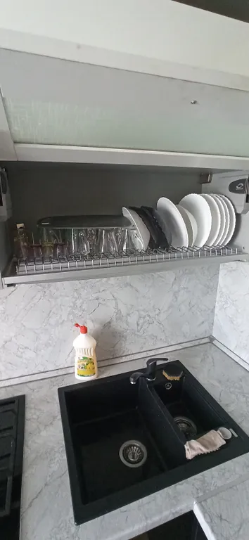 Уютная квартира на набережной реки