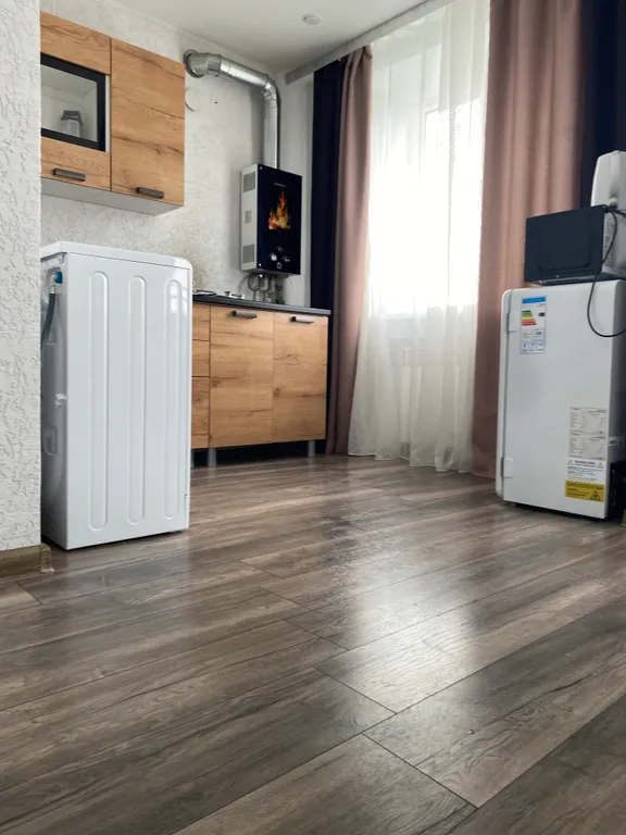 Квартира в самом центре