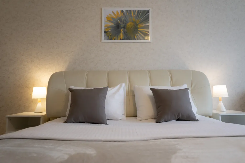 Большая квартира 70 кВ м в центре