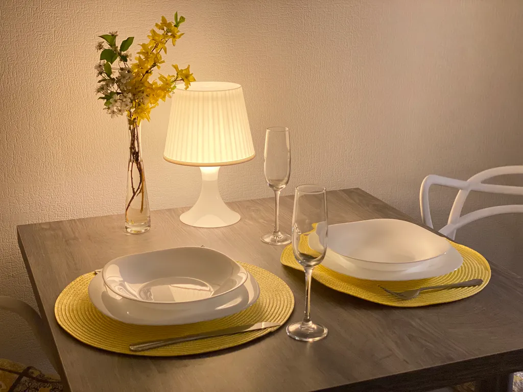 Квартира Квартира Морской курорт — Светлогорск