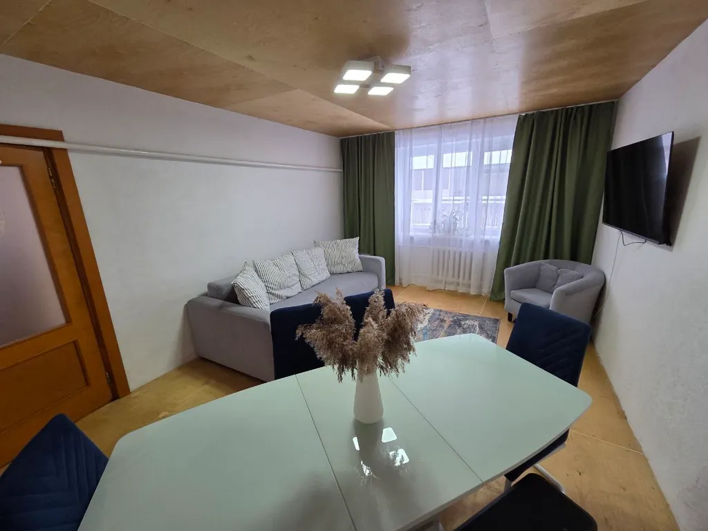 Коттедж Домик для отдыха — аренда посуточно в Раменское