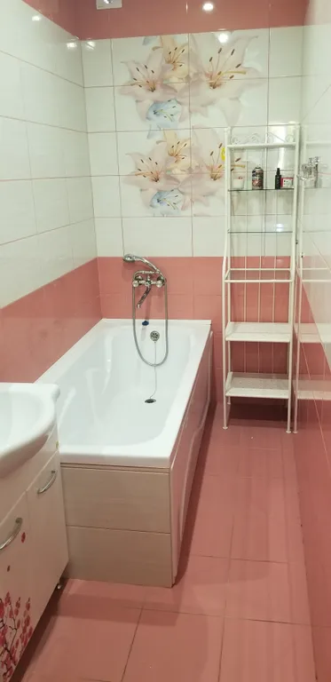 Квартира 2-комнатная Квартира — Евпатория