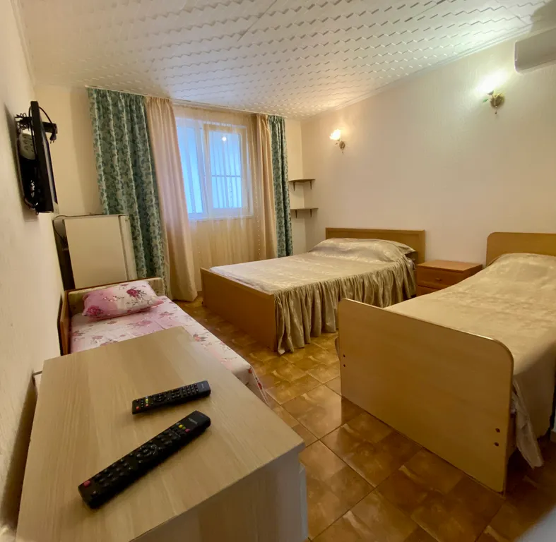 Квартира Комната — Геленджик