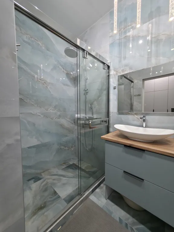 Квартира Квартира Дизайнерский Superior — Лазаревское