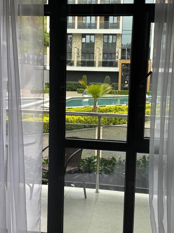 Апартаменты в Вардане