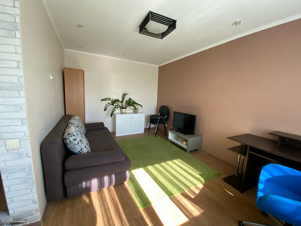 Квартира Студия в центре города — аренда посуточно в Донецк