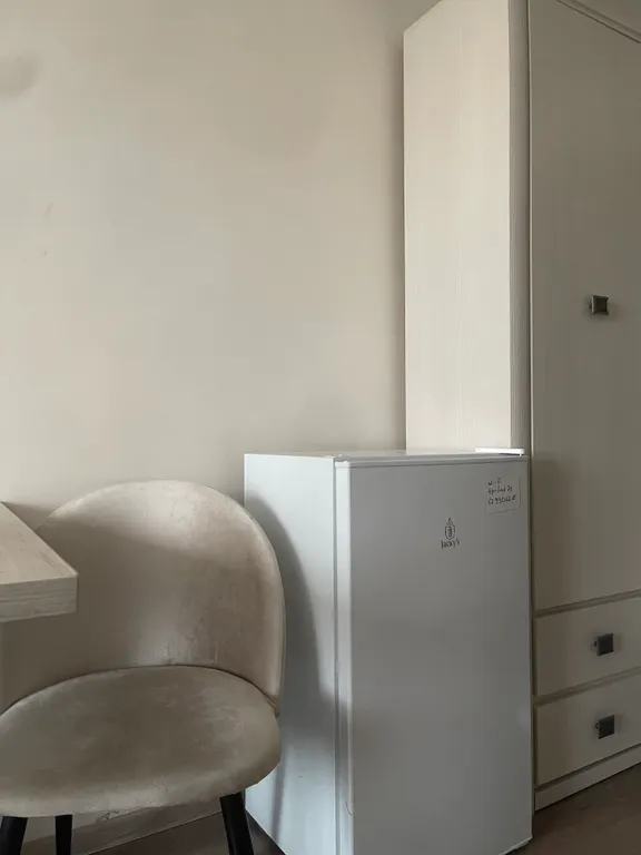 Уютные апартаменты студия рядом с вокзалом