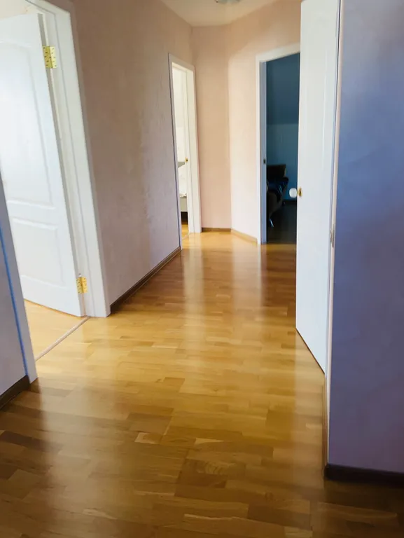 Уютный дом с баней