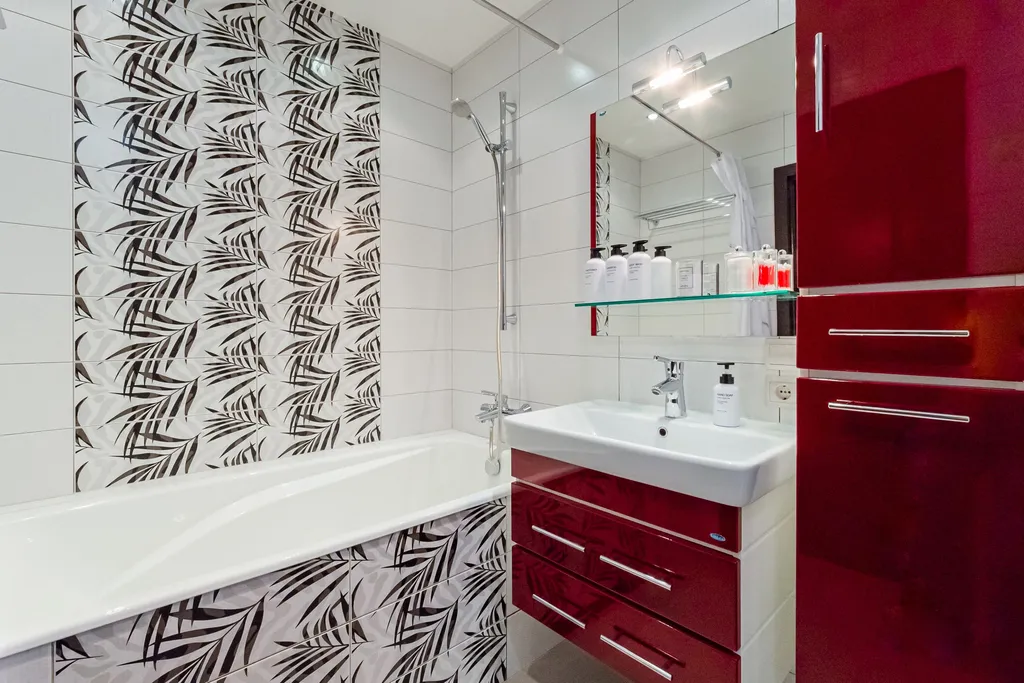 Апартаменты рядом с Крокус-Экспо