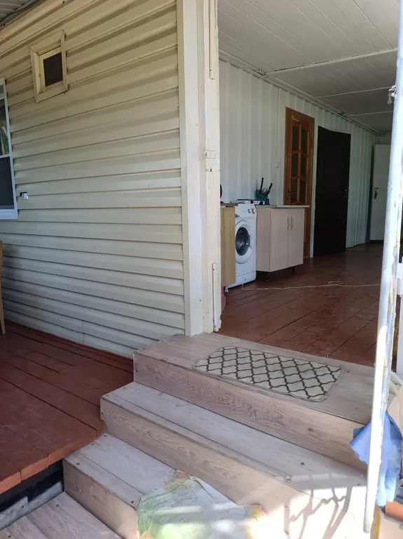 Дача у моря