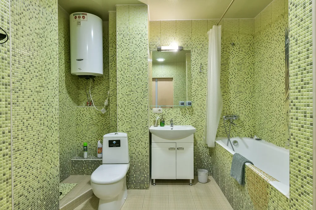 Идеальная квартира мжк