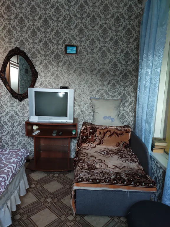 Недорогой номер