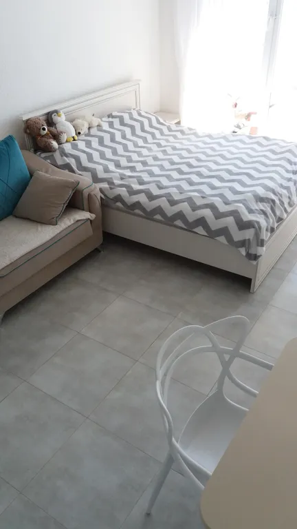 1-комнатная Квартира — аренда посуточно в Батуми