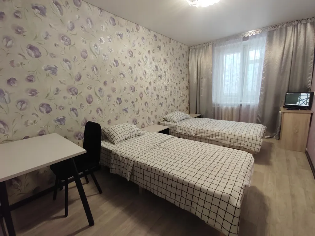 Уютная квартира в центре за ТЦ Жемчужина