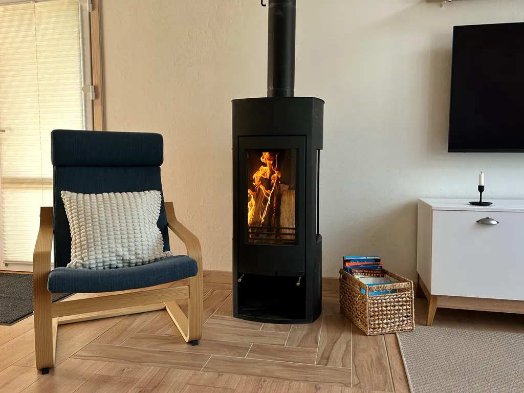 Аппартаменты на озере Велье