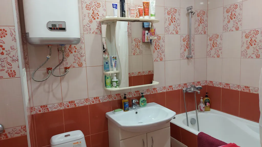 Квартира люкс от собственника