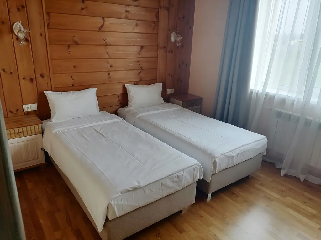 Апартаменты