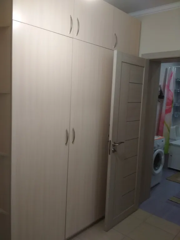 Новая  Нижняя квартира на Дадаева