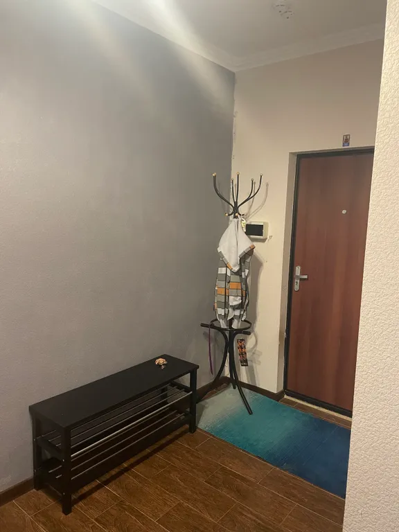 Квартира Квартира на берегу Волги с прекрасным видом — Тверь