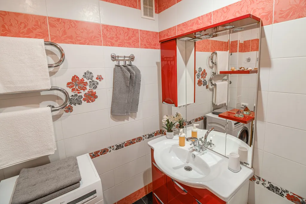 Уютная 3-комнатная квартира в отличном районе