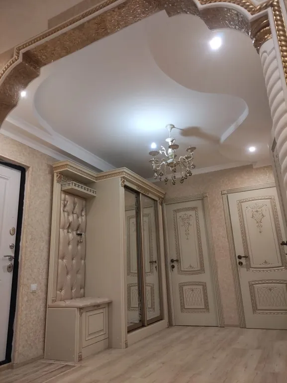 Уютная квартира — аренда посуточно в Теберда