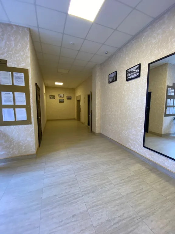 Квартира Квартира Студия с удобствами в центре — Адлер