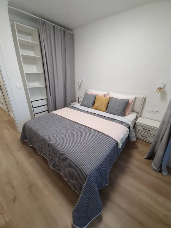 Скандинавия