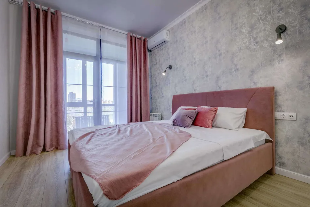 Квартира Asaapart Forum — Алматы