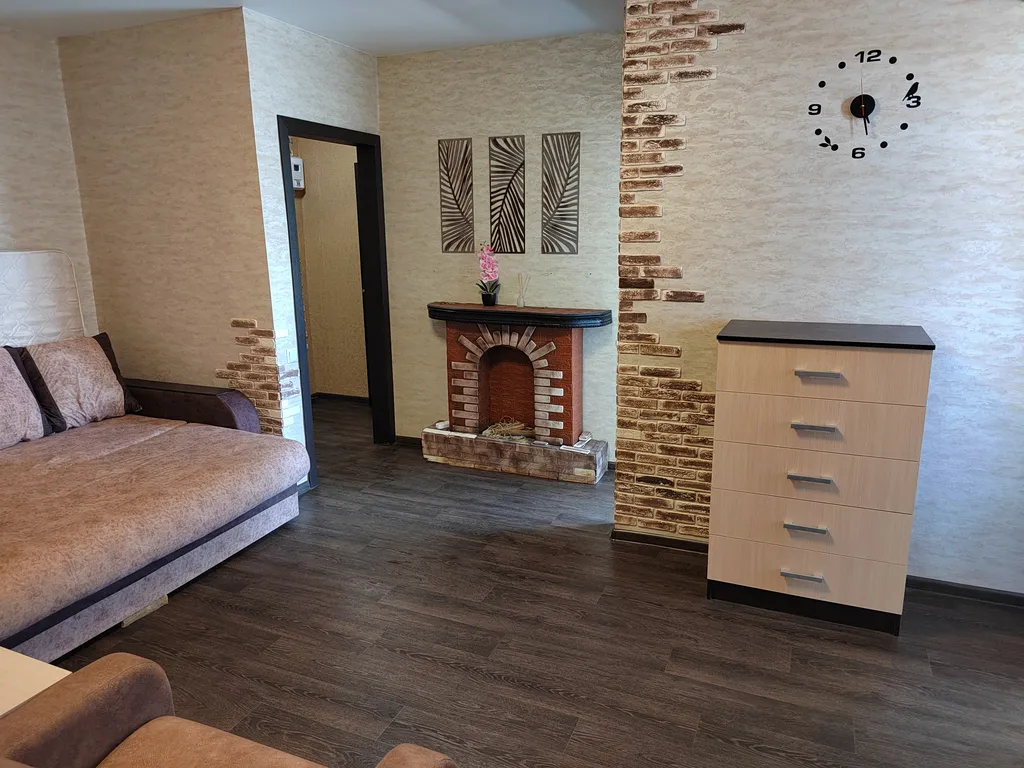 Уютная комфортная квартира в центре города