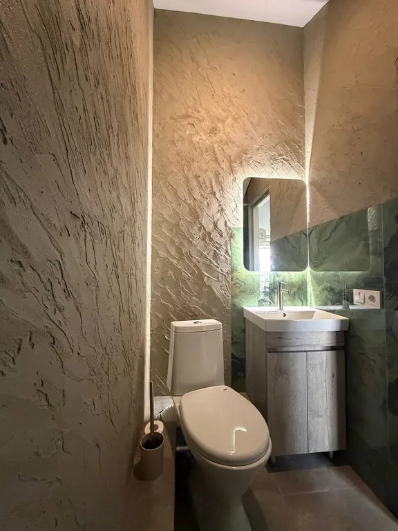 Апартаменты Ваниль