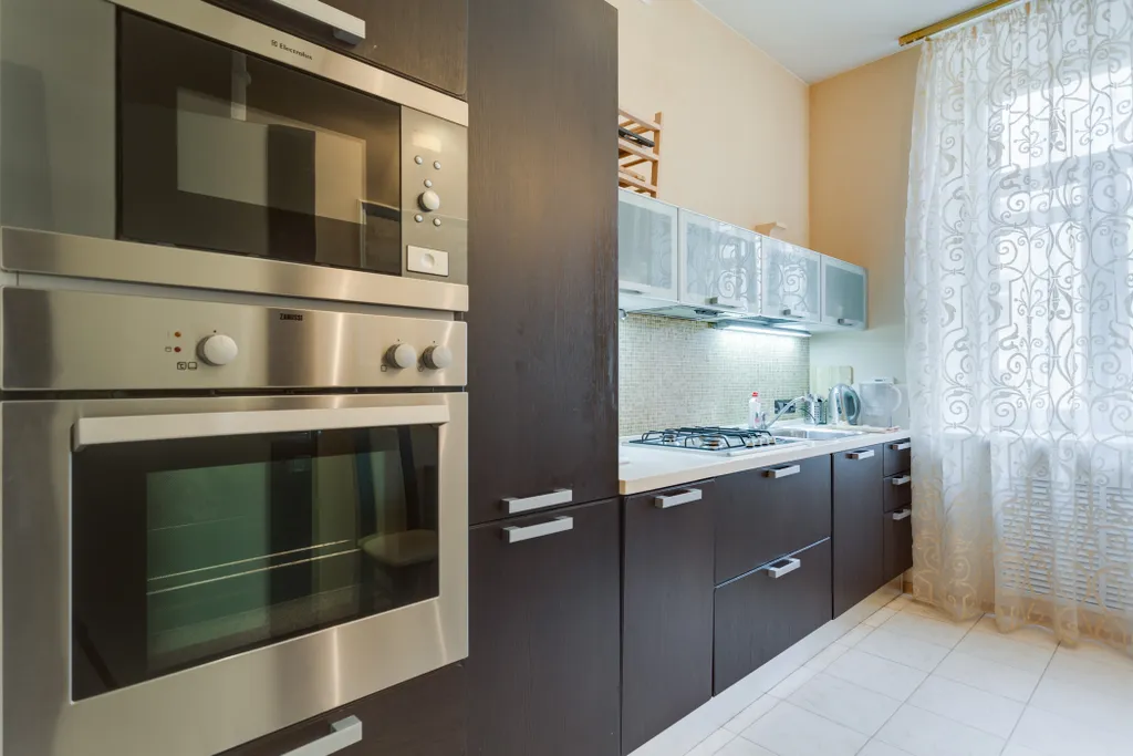 Квартира 2-комнатная Квартира — Москва