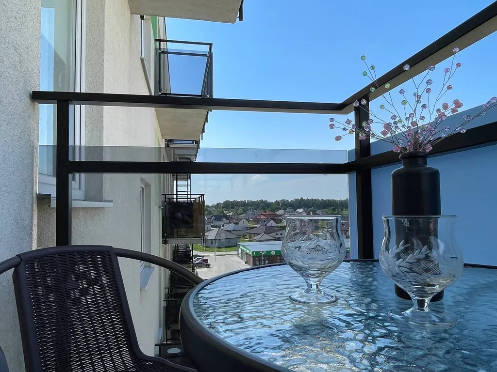 1-комнатная Квартира — аренда посуточно в Светлогорск