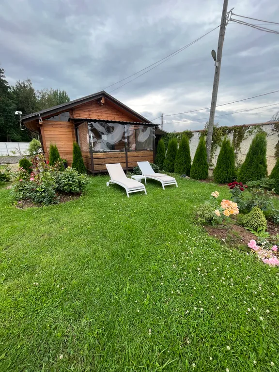 Карпин пруд 2