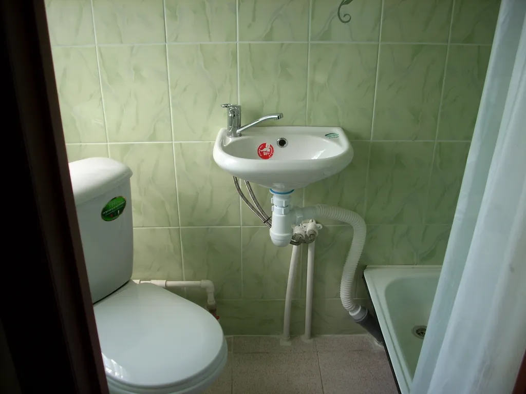 Дом с садом, частный сектор