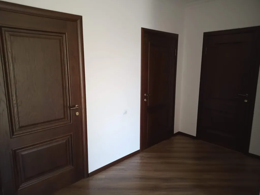 Уютный дом в горах