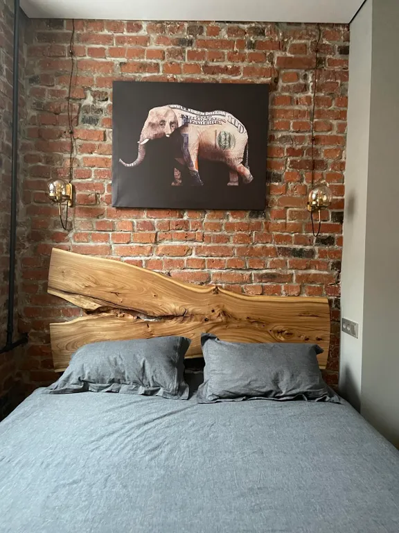 Квартира в центре города