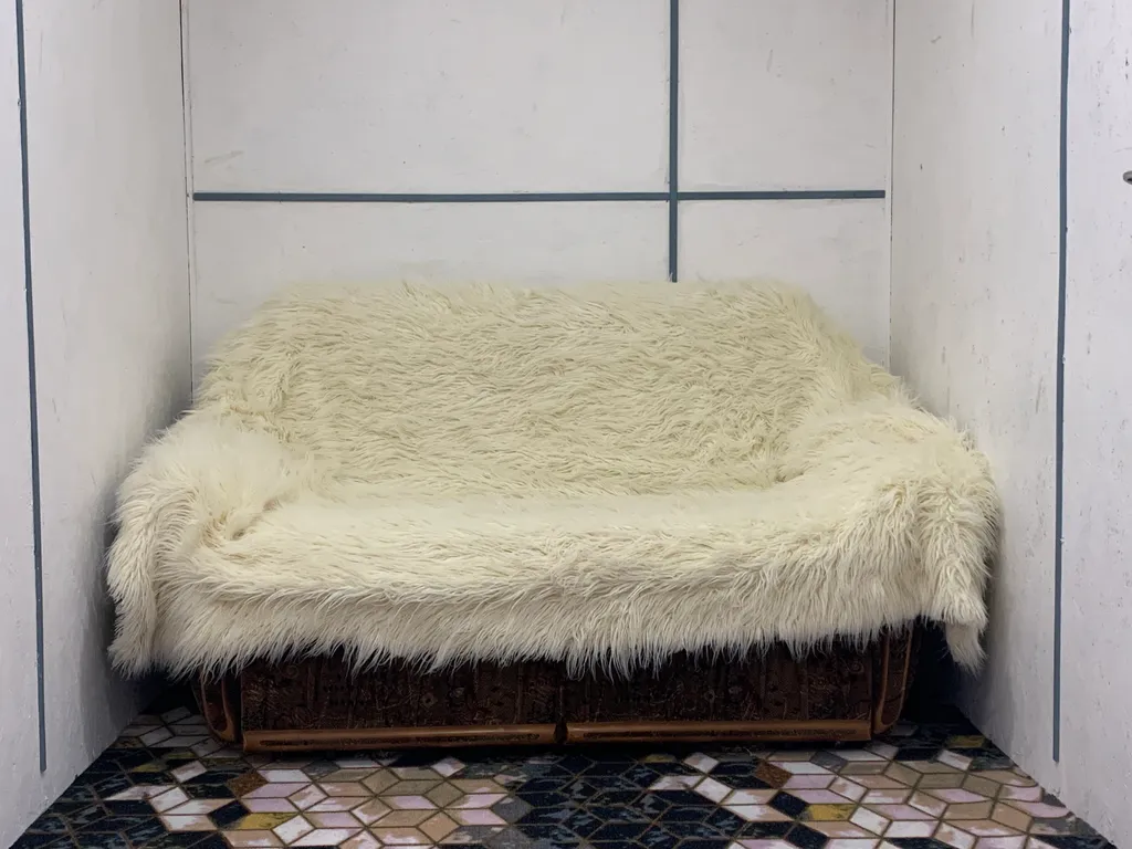 Домик для гостей города