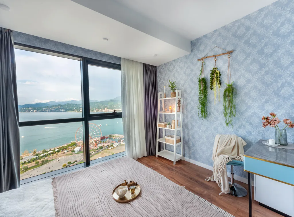 Panorama Haven Batumi