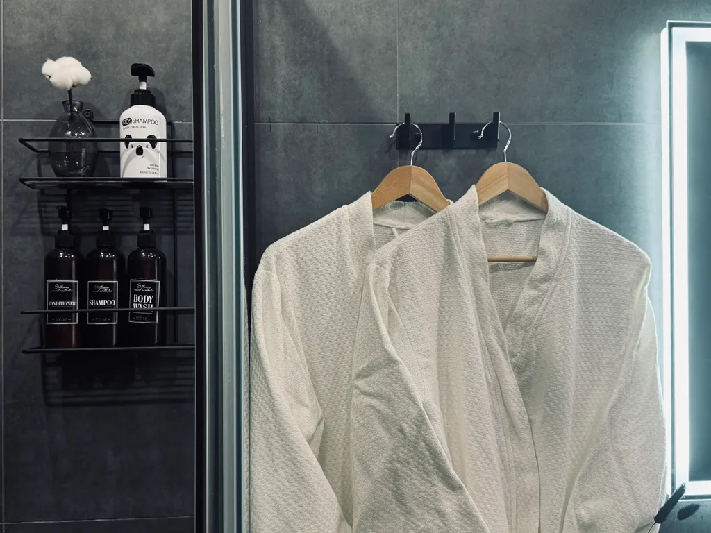 Шикарная студия в доме бизнес класса