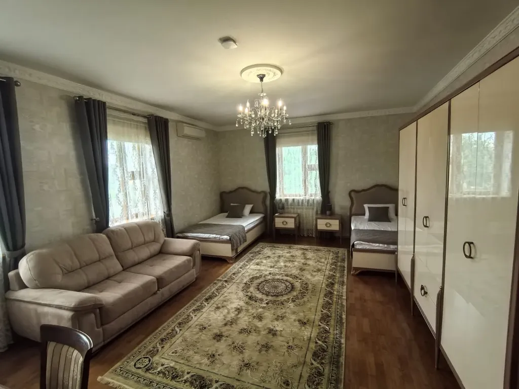 Квартира Комната — аренда посуточно в Волгоград