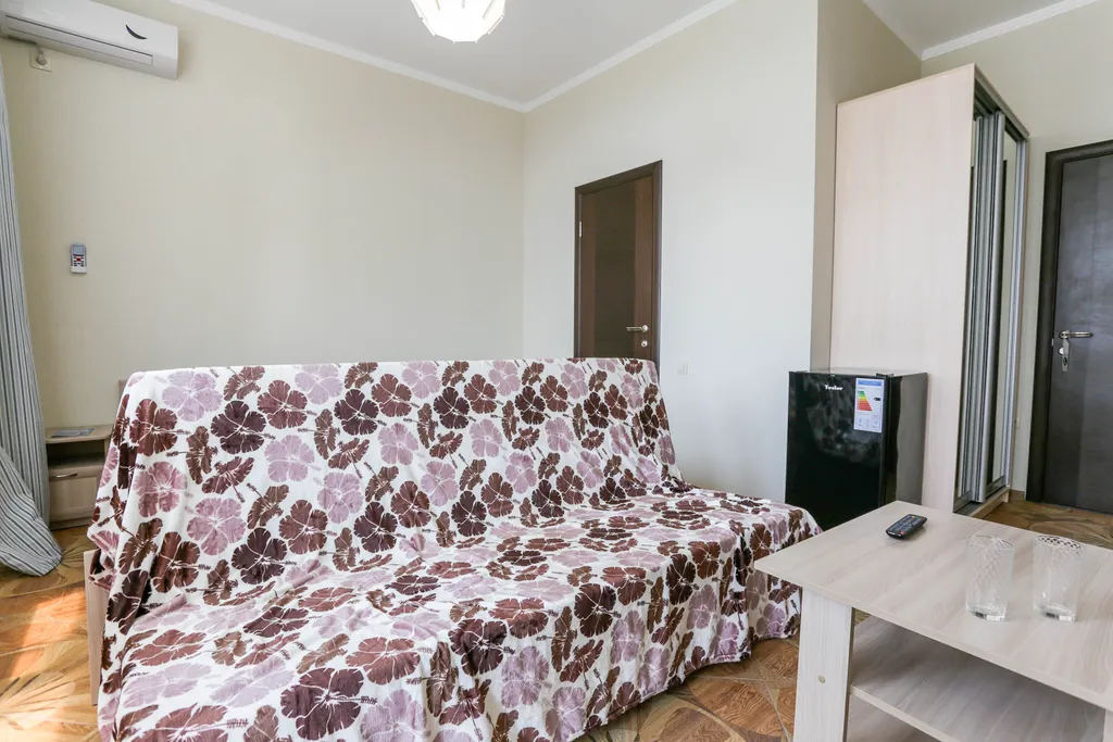 Квартира Комната — Геленджик