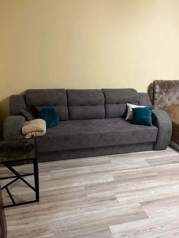 Апартаменты в центре на Советской