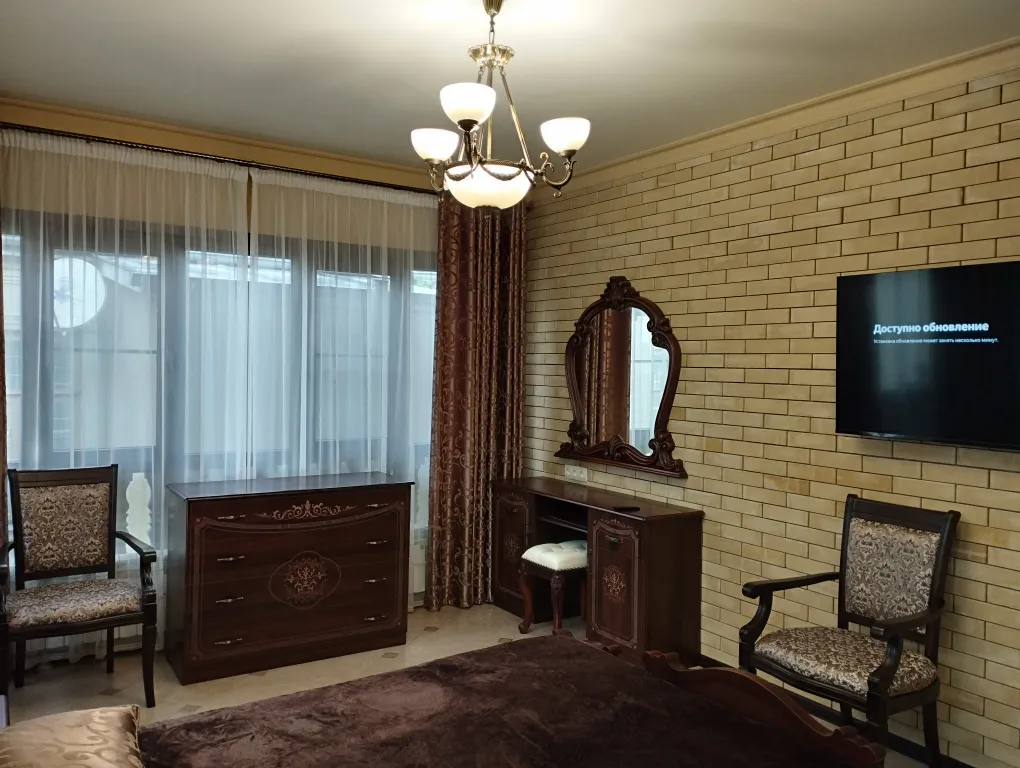 Коттедж 2-комнатный Дом — Кисловодск