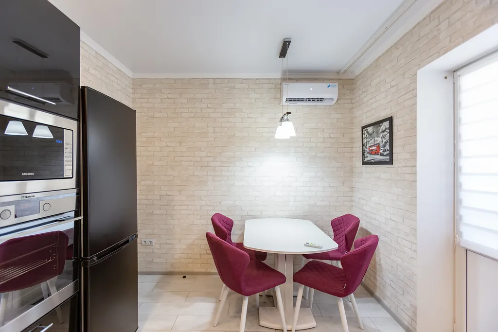 Апартаменты Astra Apartments в районе Стадиона