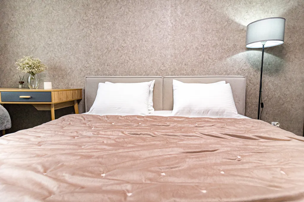 Квартира Уютная квартира, в спальном микрорайоне — Краснодар