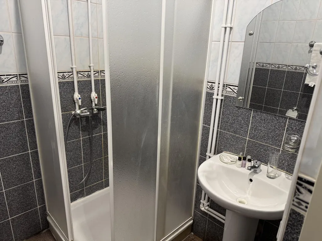 Уютная комната с отдельным входом