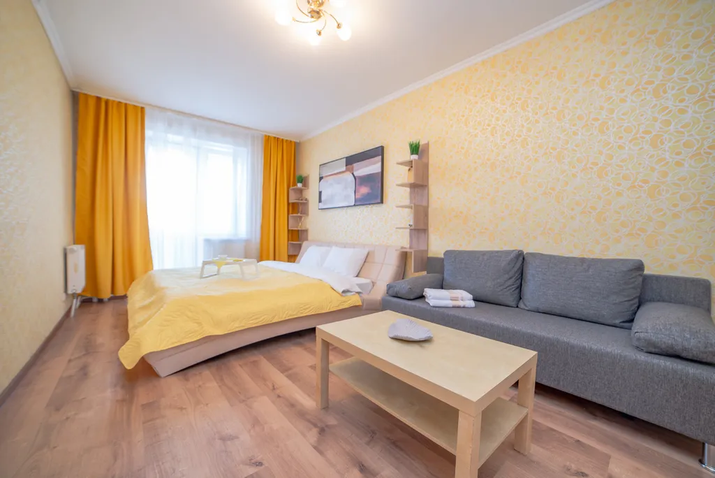 Звездное небо